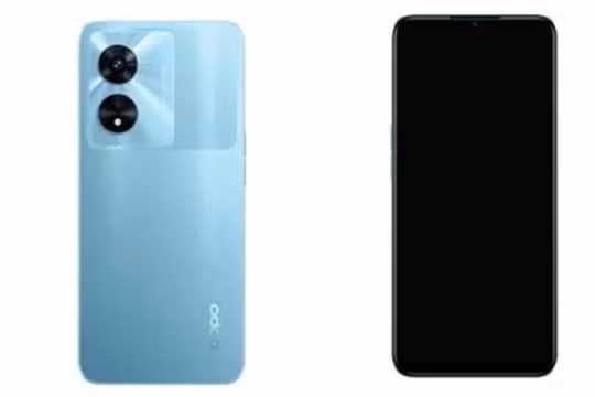 Xuất hiện thông tin về chiếc smartphone tầm trung mới của OPPO