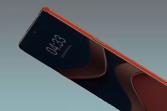 Khám phá chiếc smartphone có viên pin 'khủng' 7.300mAh của Samsung