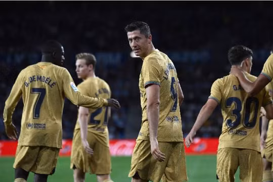 Nhận định trận Viktoria Plzen vs Barcelona, 3h ngày 2/11