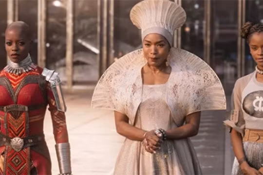 Vì sao 'Black Panther 2' dành nhiều đất diễn cho nhân vật nữ?