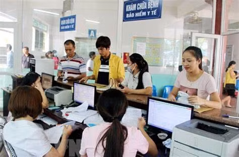 Bộ Tài chính đề nghị đánh giá lại việc thực hiện cơ chế tự chủ tại các bệnh viện công