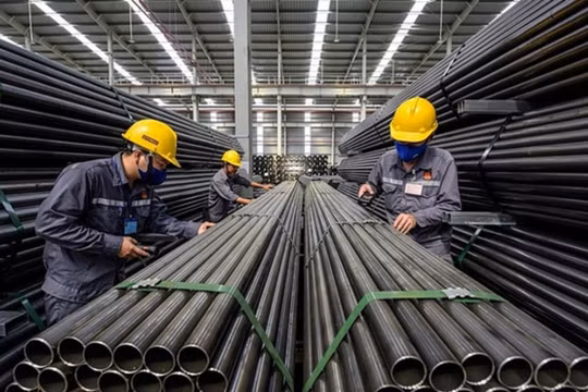 Cứ 2 tuần Việt Nam lại phải ứng phó 1 vụ phòng vệ thương mại mới