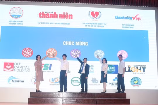 Phát động cuộc thi viết “Vượt lên số phận” lần thứ V