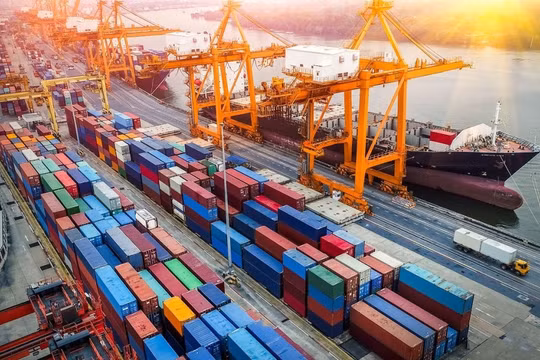 Việt Nam có thể được hưởng lợi nhiều nhất từ Hiệp định Đối tác kinh tế toàn diện khu vực (RCEP)