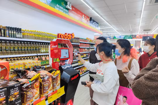 Masan: Lợi nhuận quý 1/2022 tăng vọt 8 lần so cùng kỳ năm trước