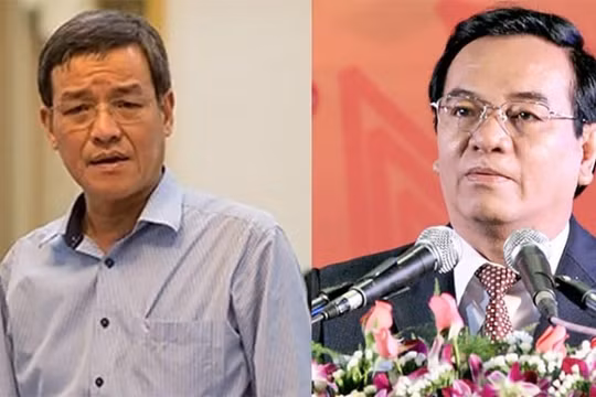 Cựu Bí thư Tỉnh ủy và Chủ tịch UBND Đồng Nai nhận hối lộ 29 tỷ đồng từ Chủ tịch AIC