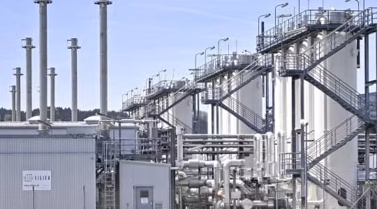 Nga theo đuổi thỏa thuận khí đốt với Thổ Nhĩ Kỳ tại G20