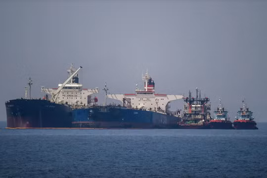 Iran dạy Nga thủ thuật để đánh bại lệnh trừng phạt của phương Tây