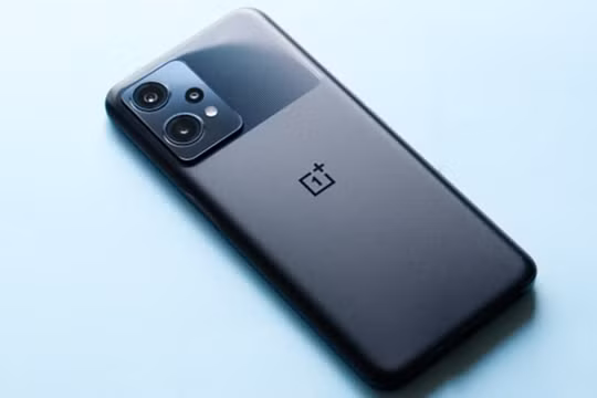 Thông số kỹ thuật của OnePlus Nord CE 3