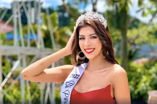 Cuộc thi Miss Planet International bị tố lừa đảo