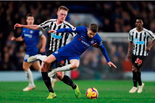 Nhận định trận Newcastle vs Chelsea, 0h30 ngày 13/11