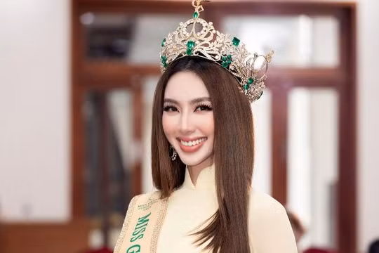 Tặng Bằng khen của Thủ tướng cho doanh nhân trẻ, gương mặt trẻ tiêu biểu năm 2021
