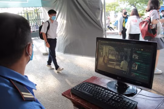 Thí sinh nên làm gì để tránh điểm 0 trong kỳ thi đánh giá năng lực?