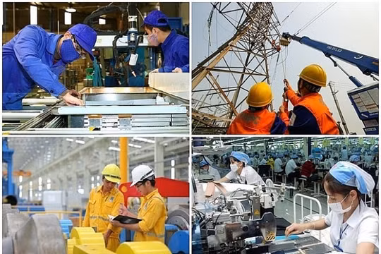 Xây dựng hệ sinh thái phát triển doanh nghiệp nhà nước: Cần tháo gỡ “nút thắt” thể chế