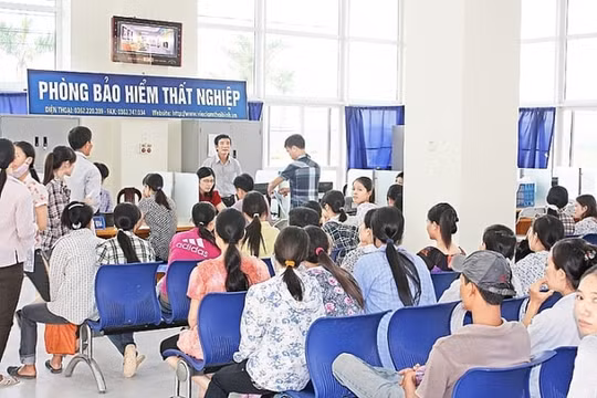 Đề xuất sửa đổi, bổ sung chính sách BHTN để hỗ trợ DN và NLĐ duy trì việc làm, mở rộng người tham gia