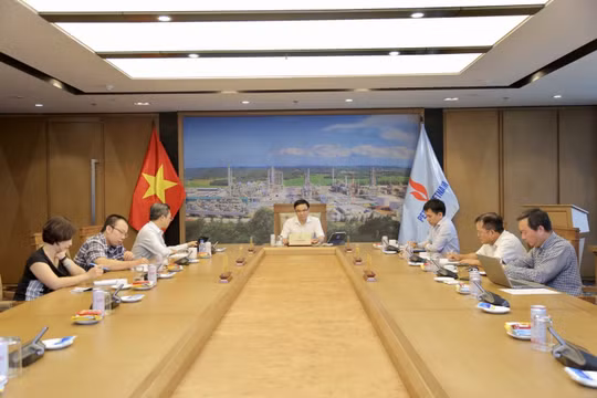 Đảm bảo an toàn tuyệt đối cho con người, tài sản, công trình trong và sau bão Noru