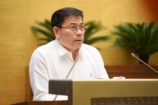 Hoạt động giám sát của Quốc hội đã có những đổi mới mạnh mẽ, quyết liệt
