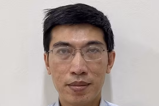 Trợ lý Phó Thủ tướng Thường trực Chính phủ bị khởi tố về tội "Nhận hối lộ"