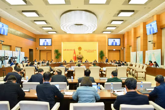 Quy hoạch tổng thể quốc gia: Tập trung tạo ra các vùng kinh tế, các cực tăng trưởng