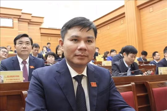 Thủ tướng Chính phủ phê chuẩn Phó Chủ tịch UBND 2 tỉnh Hưng Yên và Lâm Đồng
