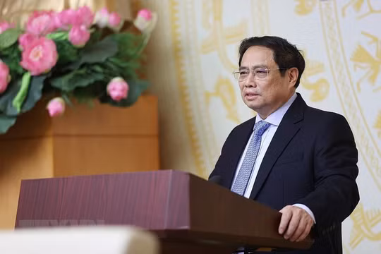 Thủ tướng: Phải để du khách quốc tế đến Việt Nam thực sự cảm nhận “Trăm nghe không bằng một thấy"