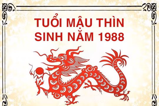 Gợi ý hướng nhà tuổi Mậu Thìn 1988 hợp phong thủy