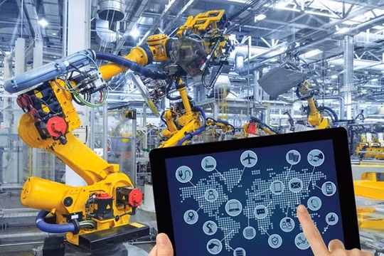 Chính phủ đơn giản hóa thủ tục nhập khẩu dây chuyền công nghệ đã qua sử dụng