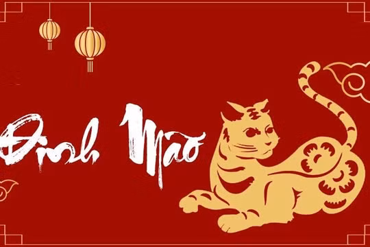 Hướng nhà dành cho gia chủ tuổi Đinh Mão 1987
