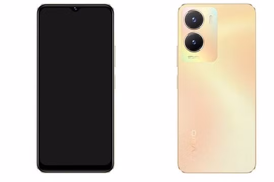 Thông tin ban đầu về chiếc smartphone tầm trung nhà Vivo