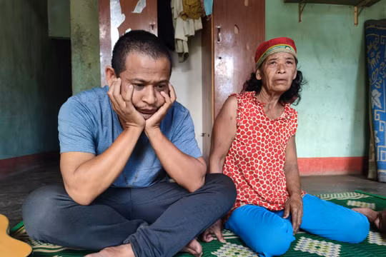 Kon Tum: Chàng trai trẻ bị chứng tâm thần phân liệt chỉ vì hát hay