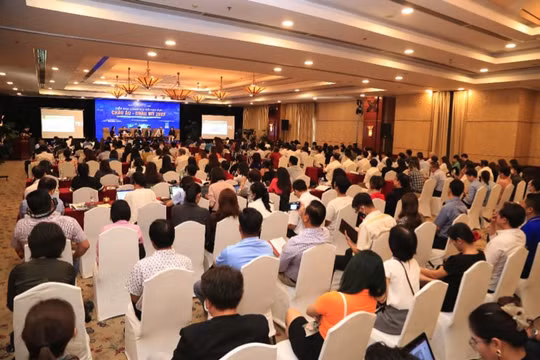 Ngành Logistics còn nhiều thách thức