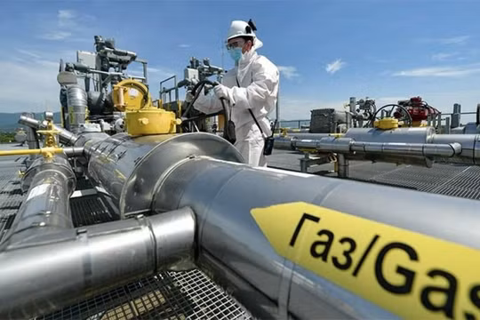 “Khủng hoảng vĩnh cửu” hay thế giới 2022 với quá nhiều bất ổn kéo dài