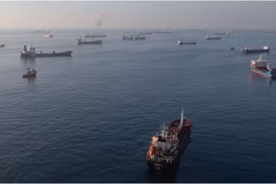 Nga “quay xe” tái gia nhập thỏa thuận xuất khẩu ngũ cốc Ukraine