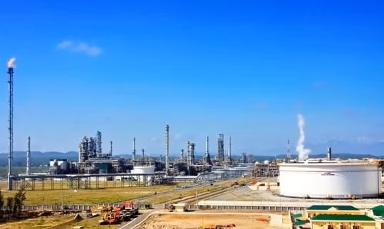 BSR tiếp tục ghi nhận kết quả SXKD tích cực trong quý 3/2022