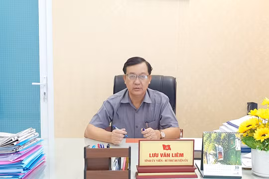Huyện Vĩnh Lợi, tỉnh Bạc Liêu: Chung sức, đồng lòng chăm lo cho người nghèo