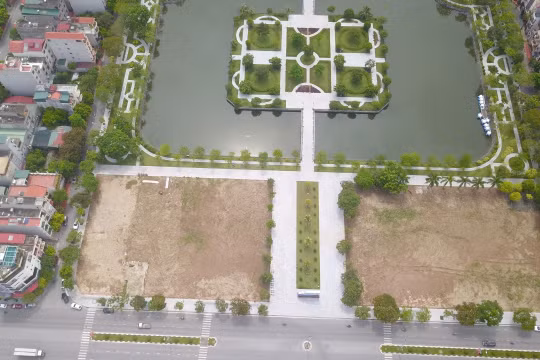 Phương án quy hoạch của TP. Hải Dương đã “thấu tình, đạt lý”?