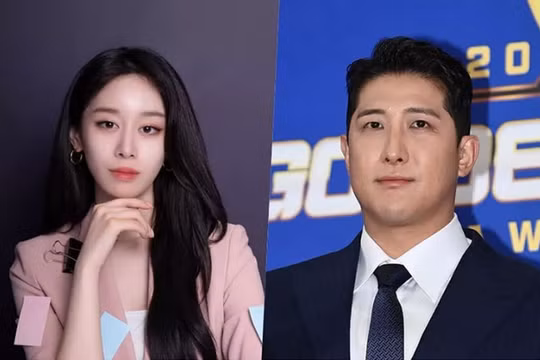 Ji Yeon và cầu thủ bóng chày tổ chức hôn lễ vào tháng 12