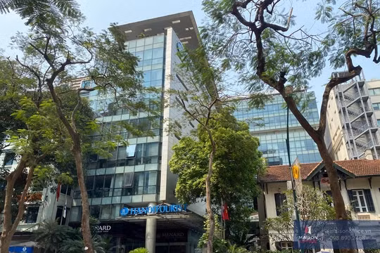 Những doanh nghiệp Nhà nước nào ở Hà Nội thuộc diện giám sát tài chính 2022?