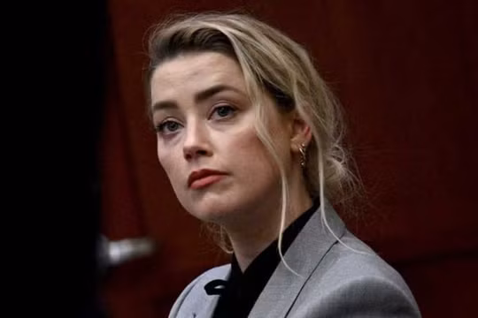 Johnny Depp có khiến Amber Heard thiệt hại gần 50 triệu USD