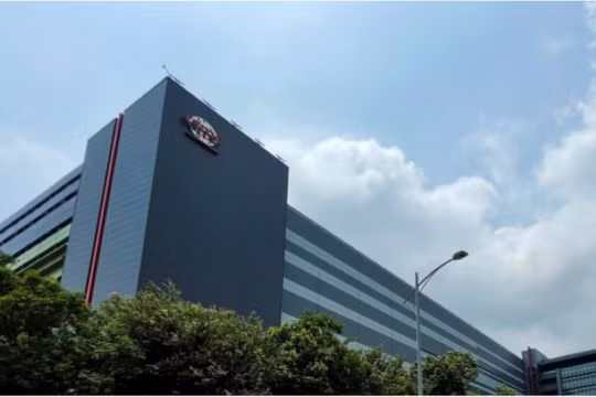 Ngành sản xuất chip Đài Loan “thống trị” giữa khủng hoảng leo thang