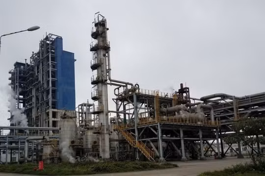 Xử lý những dự án yếu kém của ngành công thương cần có nỗ lực rất cao