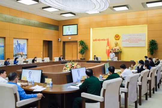 Bổ sung số liệu giải quyết khiếu nại, tố cáo liên quan tiền hỗ trợ F0 điều trị tại nhà