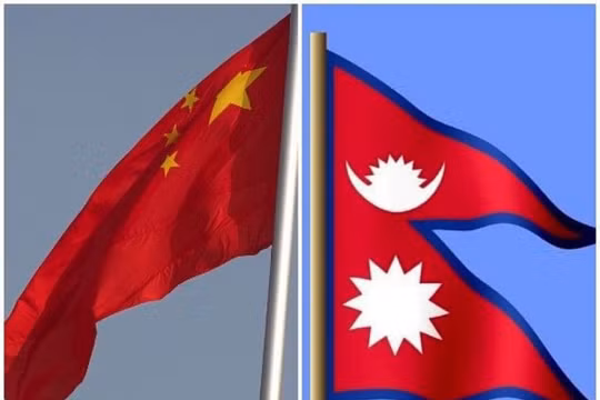 Sáng kiến Vành đai Con đường “hứa hẹn” sụp đổ ở Nepal