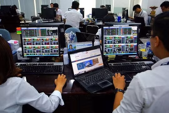 Số tài khoản mở mới của nhà đầu tư cá nhân trong nước tháng 3 lập kỷ lục