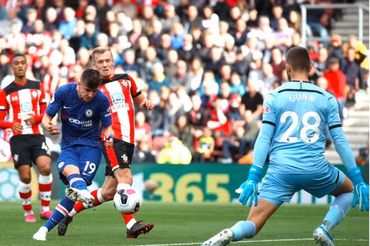 Nhận định trận Southampton vs Chelsea, 21h ngày 9/4