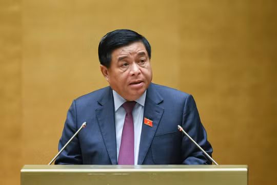 Sửa đổi Luật Đấu thầu: Ngăn chặn hành vi tiêu cực, tham nhũng trong hoạt động đấu thầu
