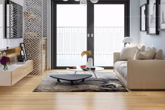 5 quy tắc đặt ghế sofa giúp tránh tà khí