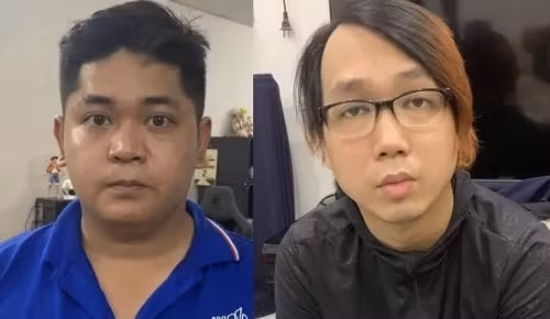 Triệt phá đường dây buôn bán súng đạn số lượng lớn tại TP.HCM