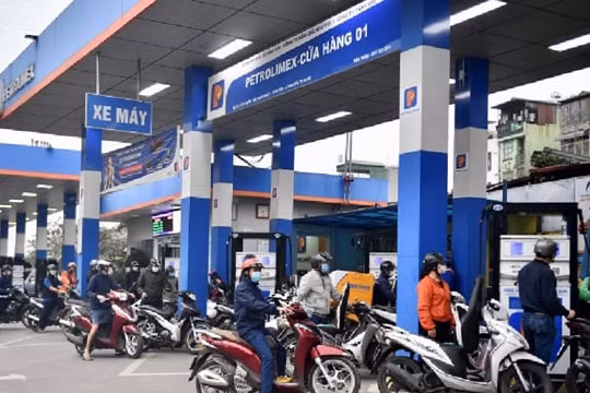 Đề nghị thương nhân đầu mối chia sẻ lợi nhuận với bán lẻ