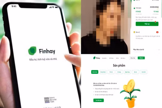 Tiêu điểm: Tiềm ẩn nhiều rủi ro khi đầu tư vào các web, app huy động vốn không phép